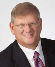 Dr Raymond Copeland, DDS